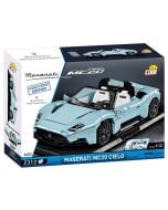 Executive Edition Maserati MC20 Cielo