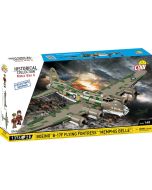Executive Edition Boeing B-17F Latająca Forteca