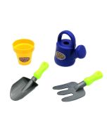 Zestaw do piasku 43el