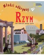 Rzym. Młodzi odkrywcy