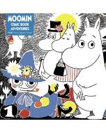 Puzzle 1000 Muminki komiks