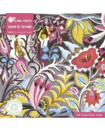 Puzzle 1000 Ogród Suzanne Clare Curtis