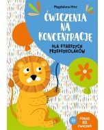 Ćwiczenia na koncentrację dla starszych...