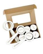 Lupa części mowy cz.2