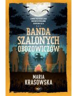 Banda szalonych obozowiczów w.2