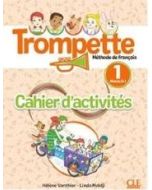 Trompette 1 ćwiczenia