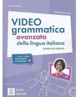 Video grammatica della lingua italiana B1-C2 podr
