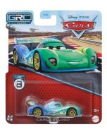 Cars. Auto Carlos HTY05