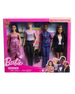 Barbie Kariera. Lalki Kobiety filmu