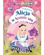 Alicja w krainie snu