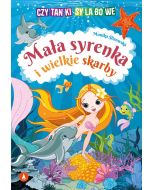 Mała syrenka i wielkie skarby