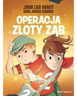 Operacja Złoty Ząb