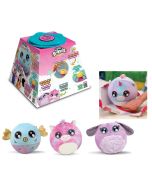 Little Biggies! Mini maskotka do pompowania