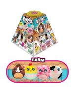 Biggies Farma! Maskotka XXL do pompowania