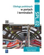 Obsługa podróżnych... Kwal.SPL.02. Podr. cz.1