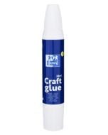 Klej uniwersalny biały 34ml (12szt)