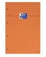 Notatnik A4+/80K kratka Everyday (5szt) OXFORD