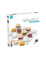 Gigamic Qawale Mini IUVI Games