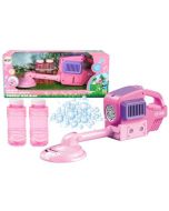 Maszyna do baniek mydlanych