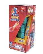 5 sekund Sztafeta TREFL