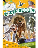 Mała encyklopedia. Rekordy przyrody