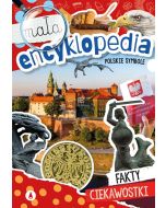 Mała encyklopedia. Polskie symbole