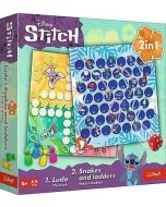 Gra 2w1 Lilo&Stitch TREFL