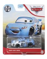 Cars. Auto Ruby Easy Daks GRR52