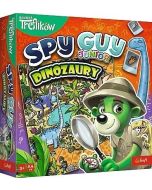 Spy Guy Junior Dinozaury TREFL