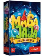 Magajaga karciana TREFL