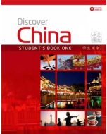 Discover China 1. Student's Book