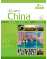 Discover China 2. Student's Book