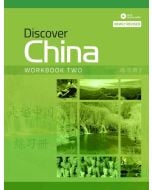Discover China 2. Workbook