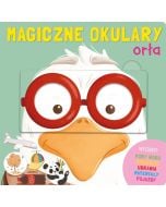 Magiczne okulary orła
