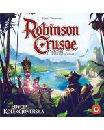 Robinson Crusoe: Edycja Kolekcjonerska CMON