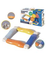 Balansująca ścieżka