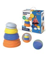 Balansujące kamienie