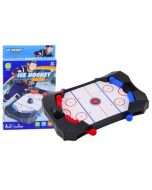 Mini gra zręcznościowa hockey czarna