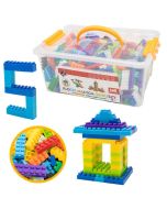 Klocki małych geniuszy basic 668el