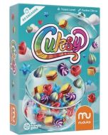 Cuksy 60 zagadek MUDUKO