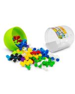 Układanka Pocket builds mix