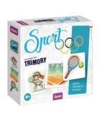 Sport - Trimory JAWA