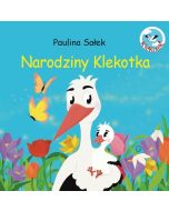 Narodziny Klekotka