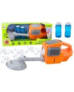 Podkaszarka do baniek mydlanych + 2 płyny