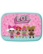 Śniadaniówka LOL ASTRA