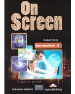 On Screen Upper-Intermediate B2+ SB + kod