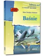 Baśnie Andersena z oprac. GREG