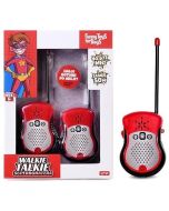 Walkie talkie Superbohatera Toys For Boys