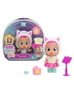 Cry Babies Magic Tears - Talent Babies Daisy
