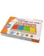 Patyczki do nauki liczenia